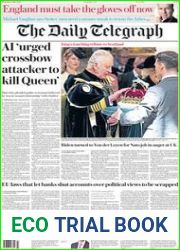 The Daily Telegraph - July 6, 2023