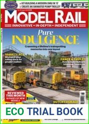 Model Rail - Issue 315, August 2023