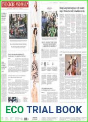 The Globe and Mail - July 5, 2023