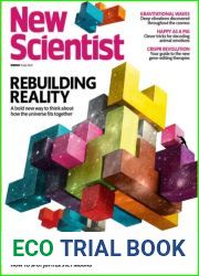 New Scientist International Edition - 08 July 2023