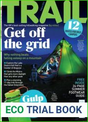 Trail UK - August 2023