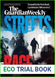 The Guardian Weekly - Vol. 208 No. 27, 07 July 2023