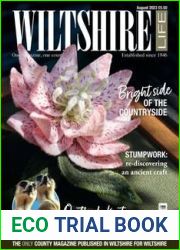 Wiltshire Life - August 2023