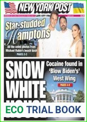 New York Post - July 05, 2023