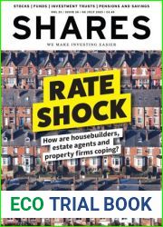 Shares Magazine - Vol. 25 Issue 26, 06 July 2023