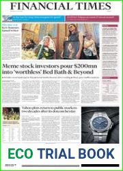 Financial Times Europe - July 5, 2023