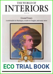 The World of Interiors - August 2023