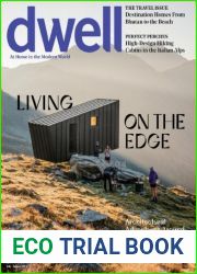 Dwell - July August 2023