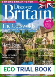 Discover Britain - August September 2023