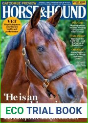 Horse and Hound - 6 July 2023