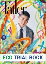 Tatler Singapore - July 2023