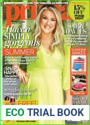 Prima UK - August 2023