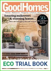 GoodHomes UK - August 2023
