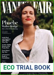Vanity Fair USA - July August 2023
