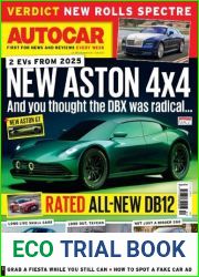 Autocar UK - July 5, 2023