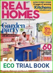 Real Homes - August 2023