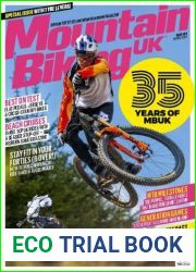 Mountain Biking UK - Issue 423, August 2023