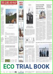 The Globe and Mail - July 4, 2023