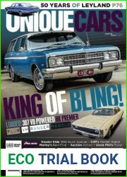 Unique Cars Australia - Issue 480, June 29, 2023