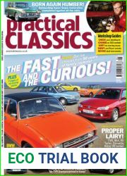 Practical Classics - August 2023