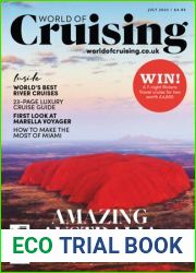 World of Cruising - Issue 133, July 2023
