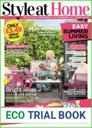 Style At Home UK - August 2023