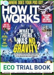 How It Works - Issue 179, 2023