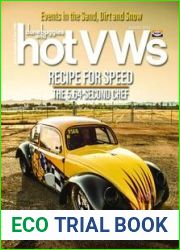 dune buggies and hotVWs - August 2023