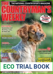 The Countryman|s Weekly - July 05, 2023