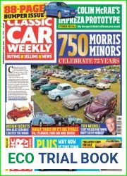 Classic Car Weekly - No. 1700, July 05, 2023