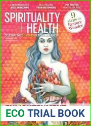 Spirituality and Health - July August 2023
