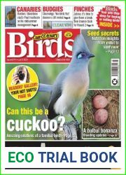 Cage and Aviary Birds - Issue 6271, July 5, 2023