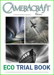 CameraCraft - Edition 53, July August 2023