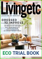 Livingetc UK - August 2023