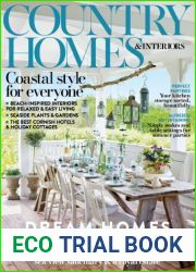 Country Homes and Interiors - August 2023