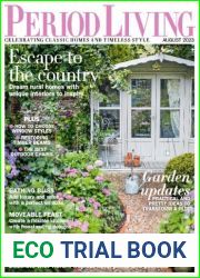 Period Living - August 2023