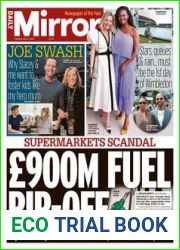 Daily Mirror - July 04, 2023