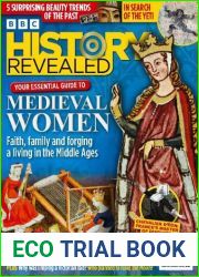History Revealed - Issue 123, August 2023