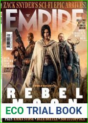 Empire UK - Issue 417, August 2023