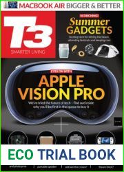 T3 UK - July 2023