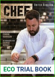 Chef and Restaurant UK - July 2023