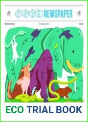 The Goodnewspaper - Issue 49, The Animals Edition, 2023