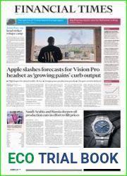 Financial Times Asia - July 4, 2023