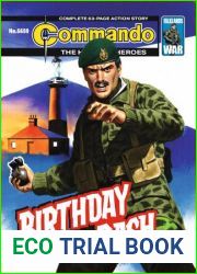 Commando - Issue 5659, 2023