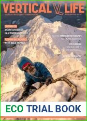 Vertical Life - Winter 2023
