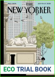The New Yorker - July 10 17, 2023