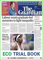 The Guardian - July 4, 2023