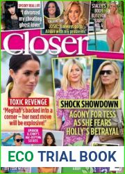 Closer UK - Issue 1064, 08 14 July, 2023