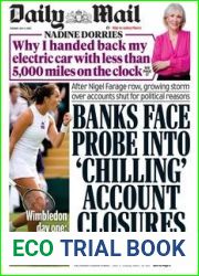 Daily Mail - July 4, 2023