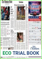 The Boston Globe - July 3, 2023